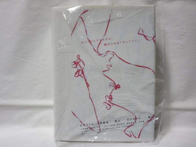 【セル版/美品】ラスト・フレンズ ディレクターズカット完全版 DVD-BOX