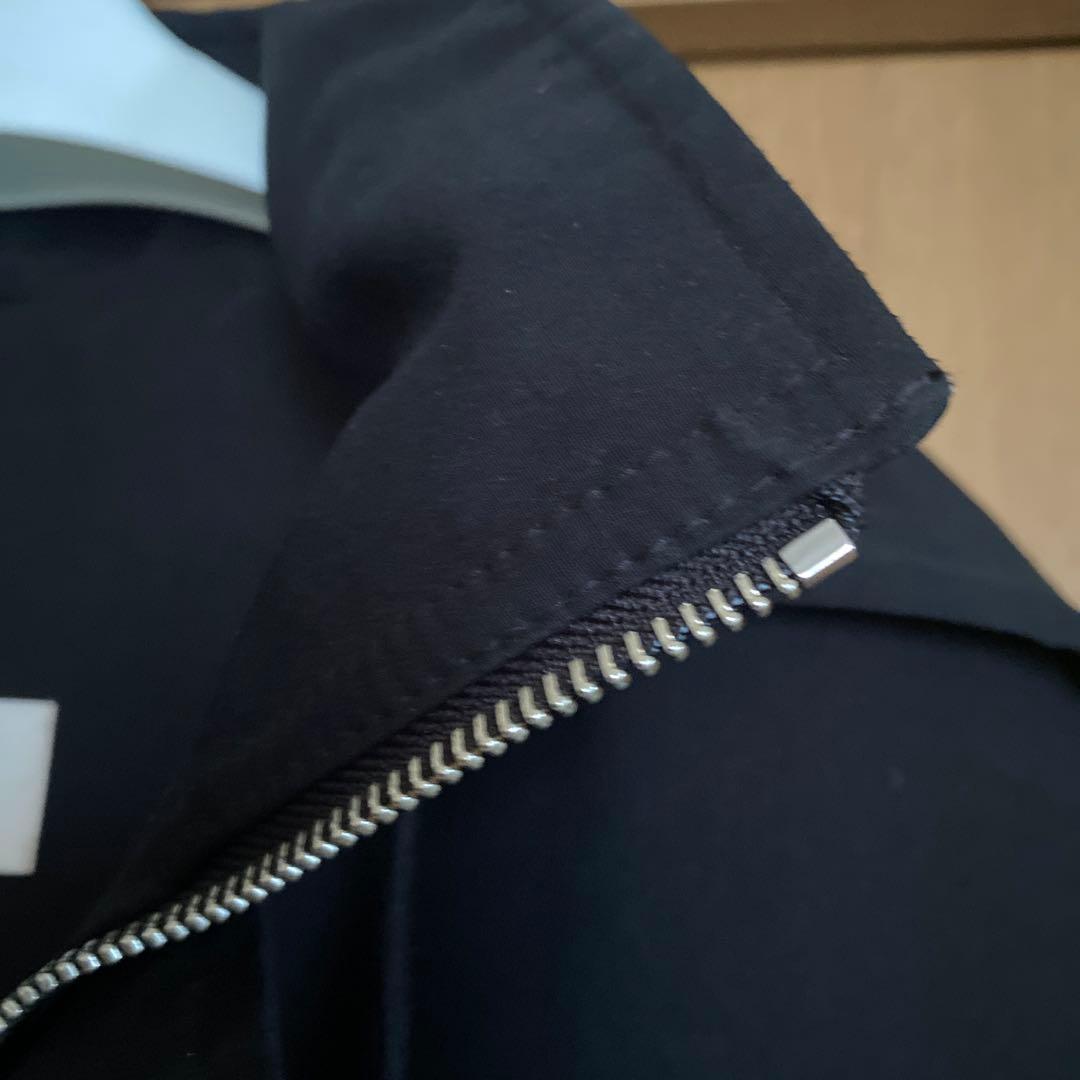 hum. 　THE RERACS ロングマウンテンパーカー