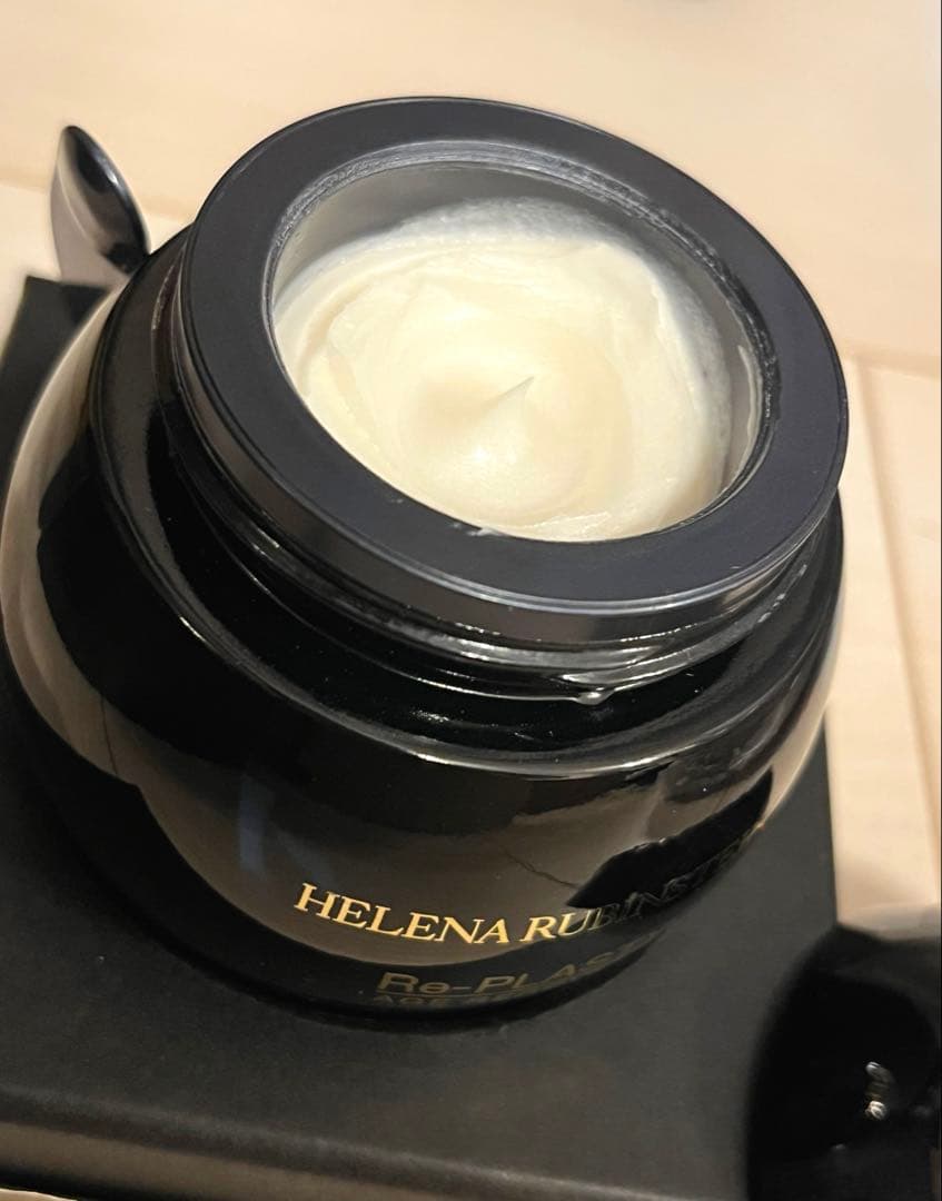 ヘレナルビンスタイン リプラスティ R.C. クリーム49.75g HR