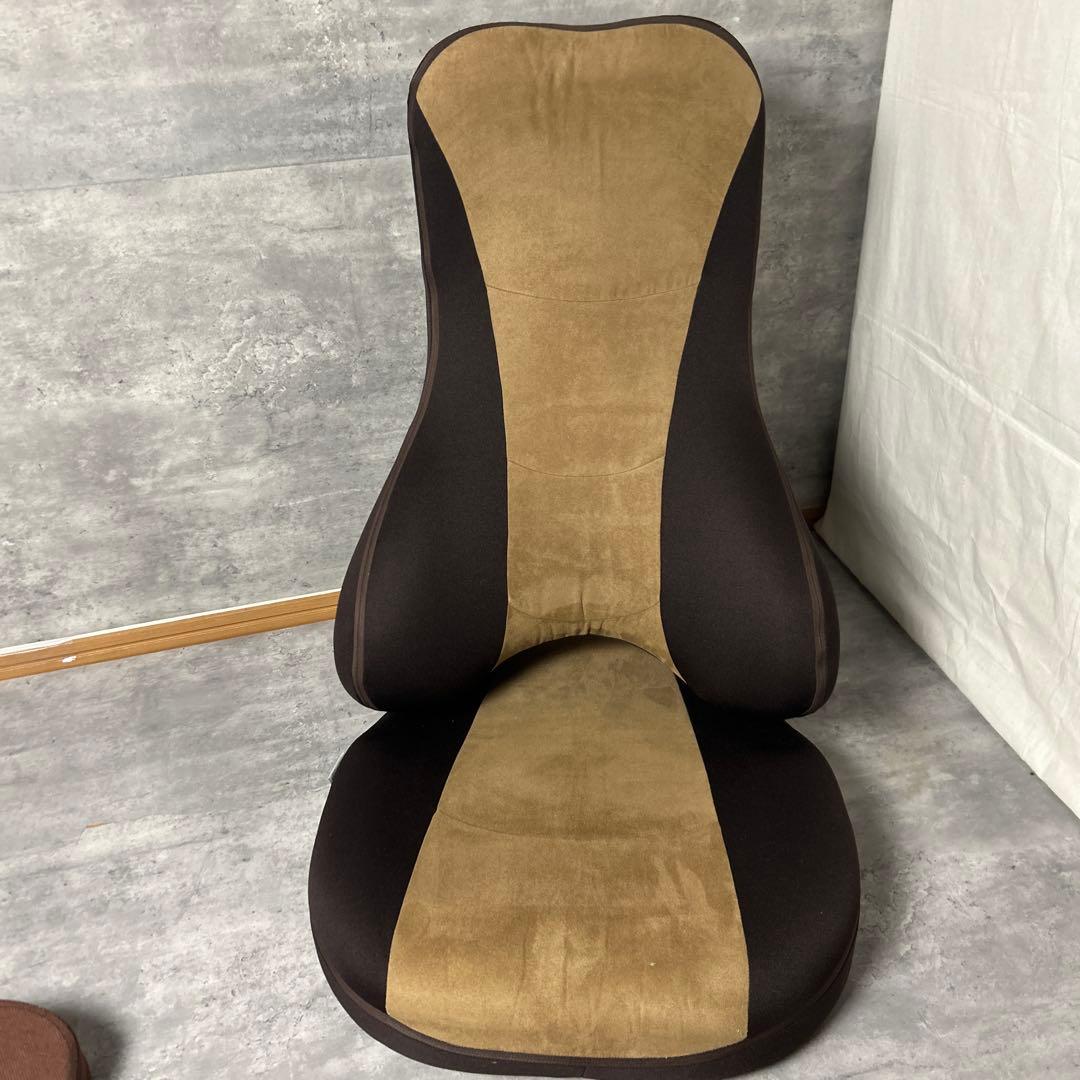 EXGEL座椅子 HUG YuKaZa 馬具マットPROIDEA 付