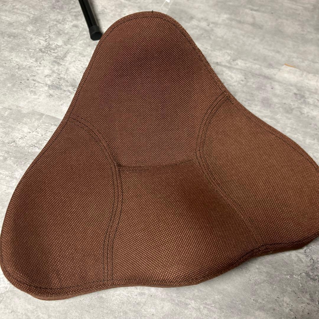 EXGEL座椅子 HUG YuKaZa 馬具マットPROIDEA 付