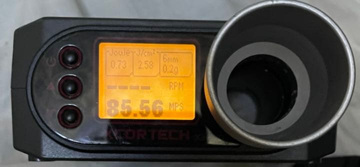 東京マルイ SGR12 カスタム品