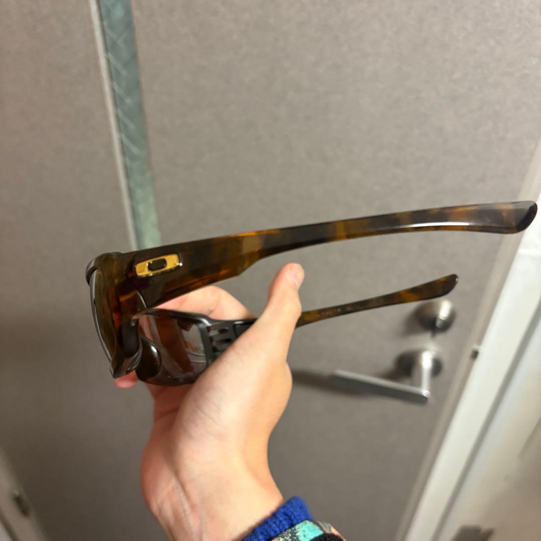 Oakley サングラス　オークリー　00s 90s モンスタードッグ　USA