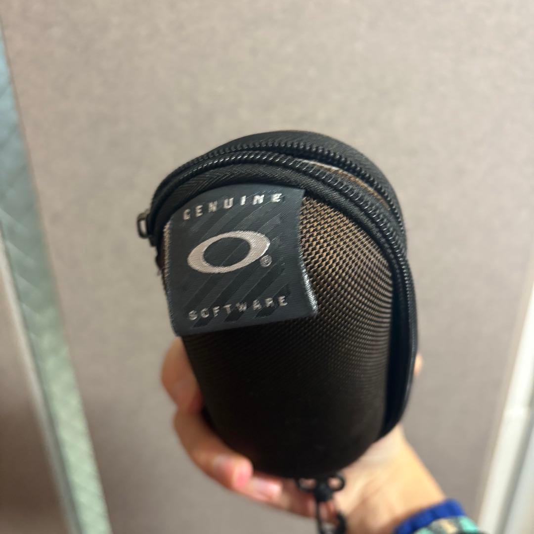 Oakley サングラス　オークリー　00s 90s モンスタードッグ　USA