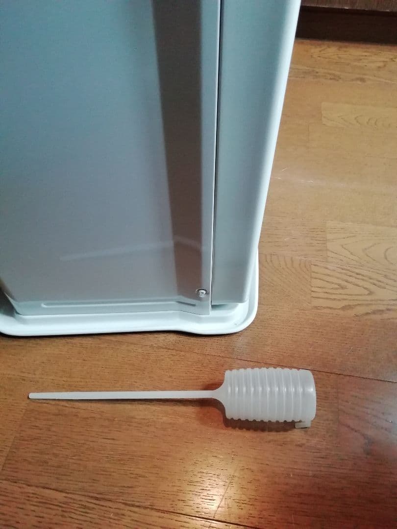 コロナ 石油ファンヒーター　新品未使用