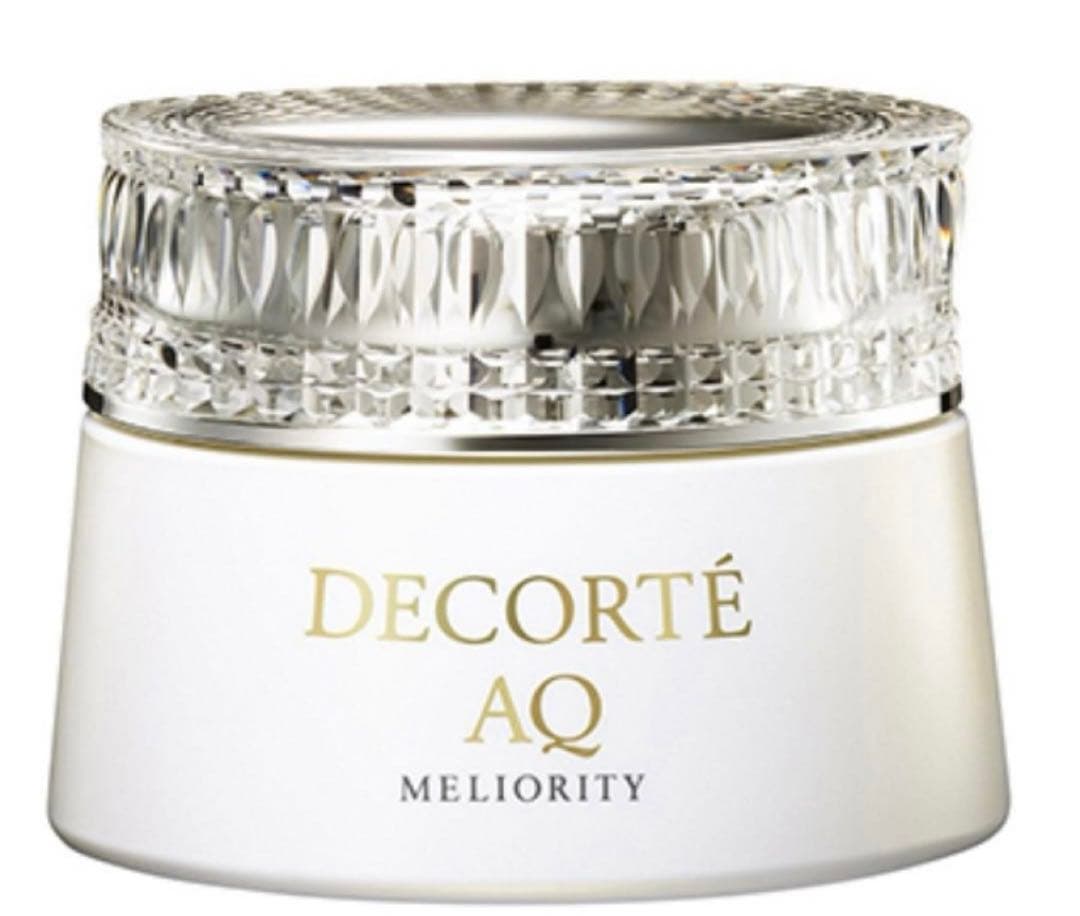 新品　コスメデコルテ AQミリオリティリペアクレンジングクリーム n 150g