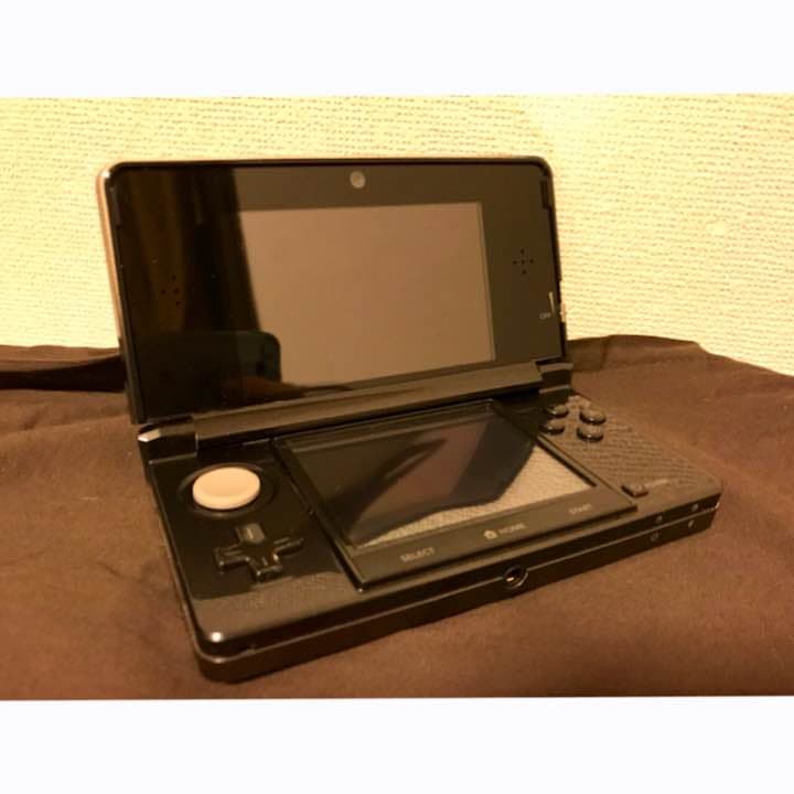 3DS本体セットお値下げ可能！ソフトセットで割引