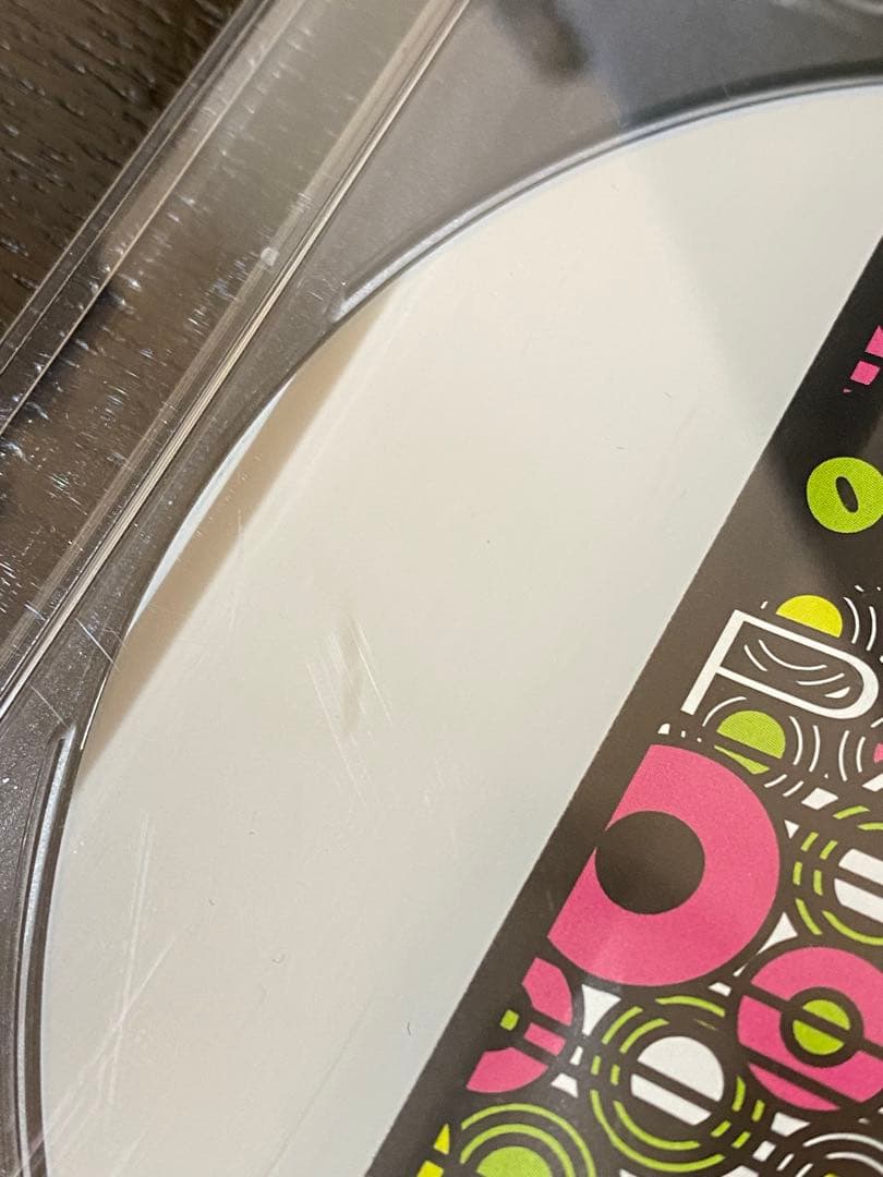 04 Limited Sazabys デモCD