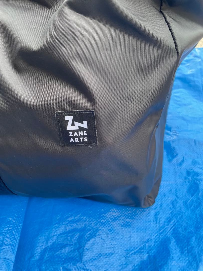 新品　未使用　Woota-L TC ZANE ARTS PS-544