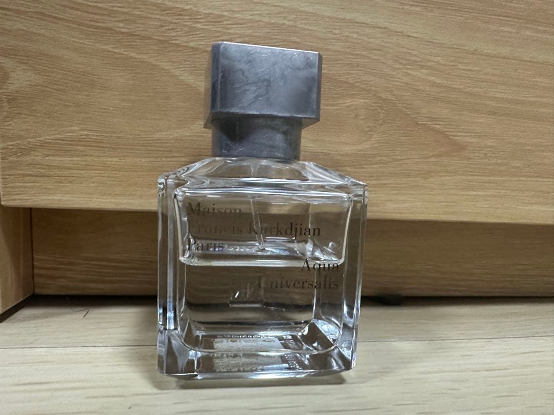 その他 Maison Francis Kurkdjian 70ml