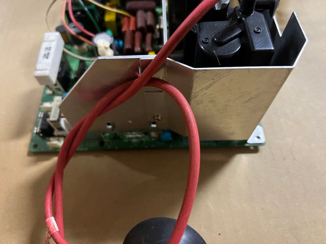 ナナオ　ＣＲＴ基板　MS８ー２９ジャンク