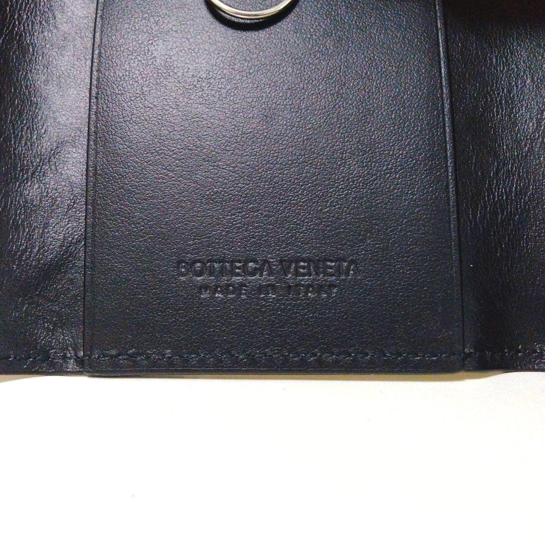 BOTTEGA VENETA ボッテガヴェネタ キーケース 630336