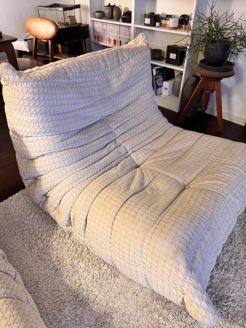 ligne roset TOGO リーンロゼトーゴ　Hランク