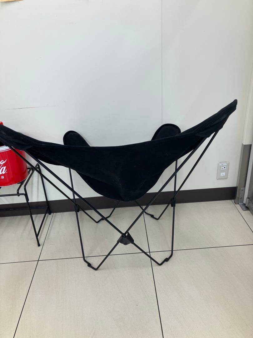 バタフライチェア