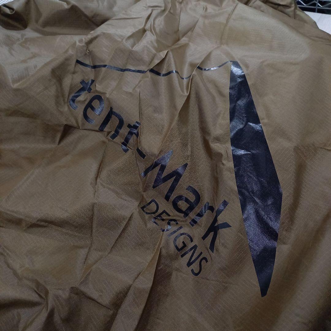 tent-Mark DESIGNS CIRCUS ST キャンプ テント