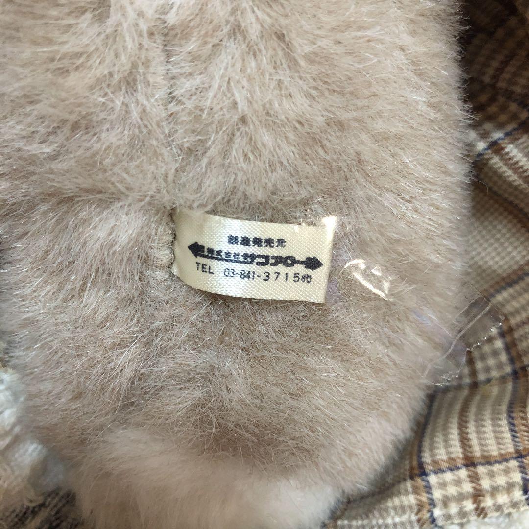 昭和レトロ　ヴィンテージ　サンアロー　ラッキー＆サンディ　ぬいぐるみ　中古品