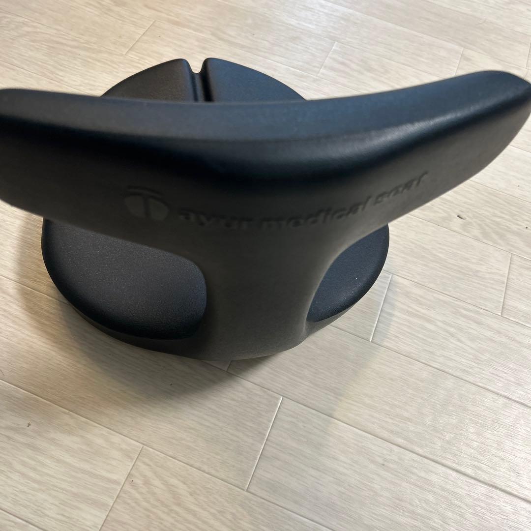 ayur medical part 骨盤姿勢矯正　アーユルチェアー メディカル