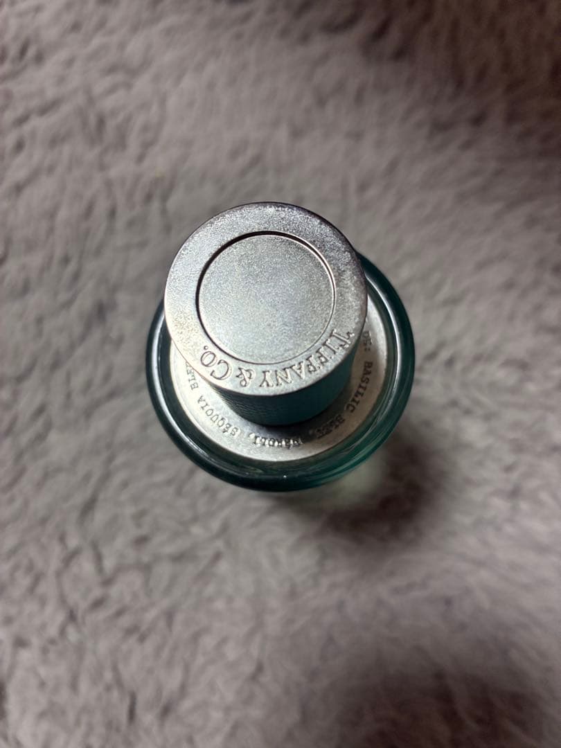 Tiffany &ラブフォーハー　オードパルファム　90ml