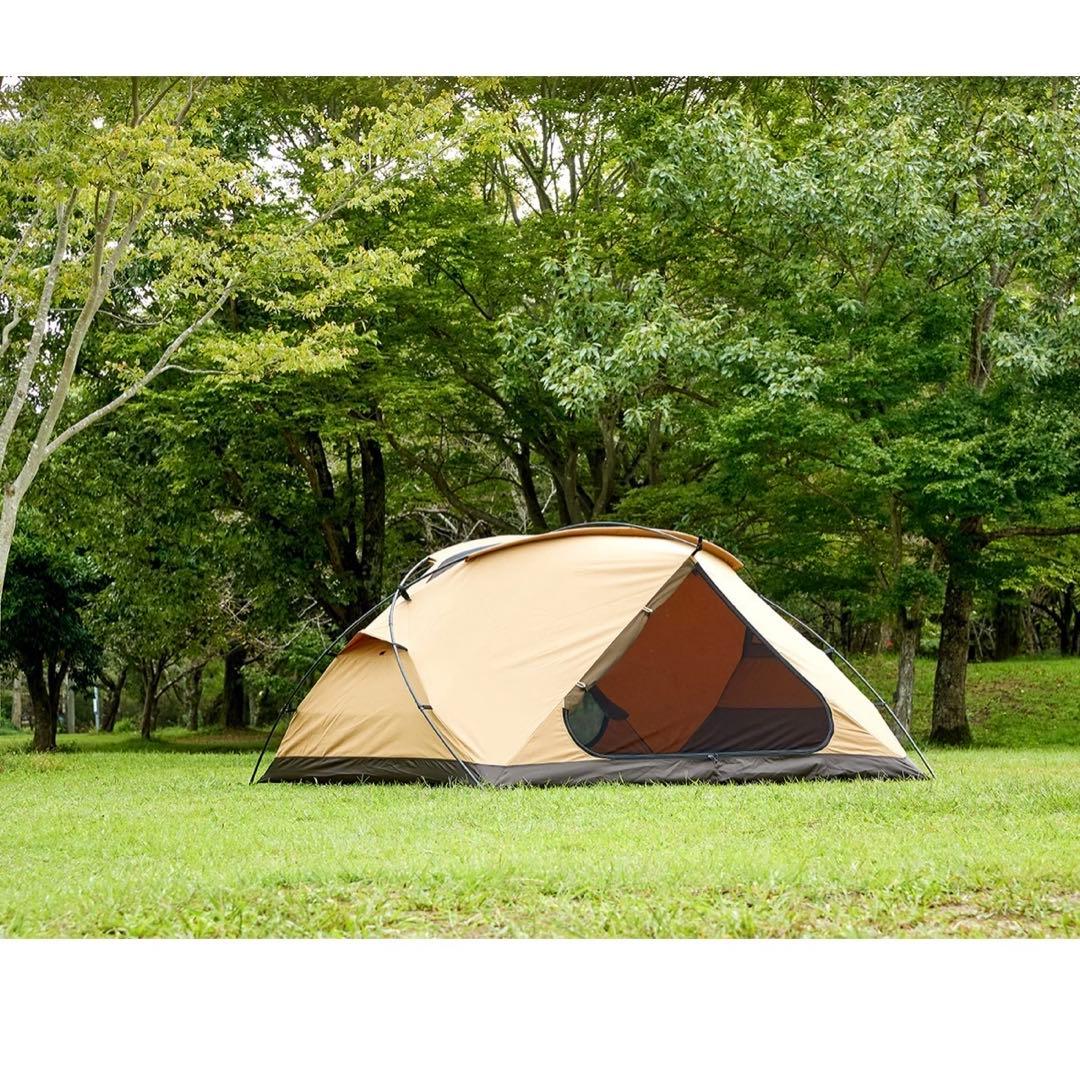 VISION PEAKS TCルーテント　ファミリー FAMILY