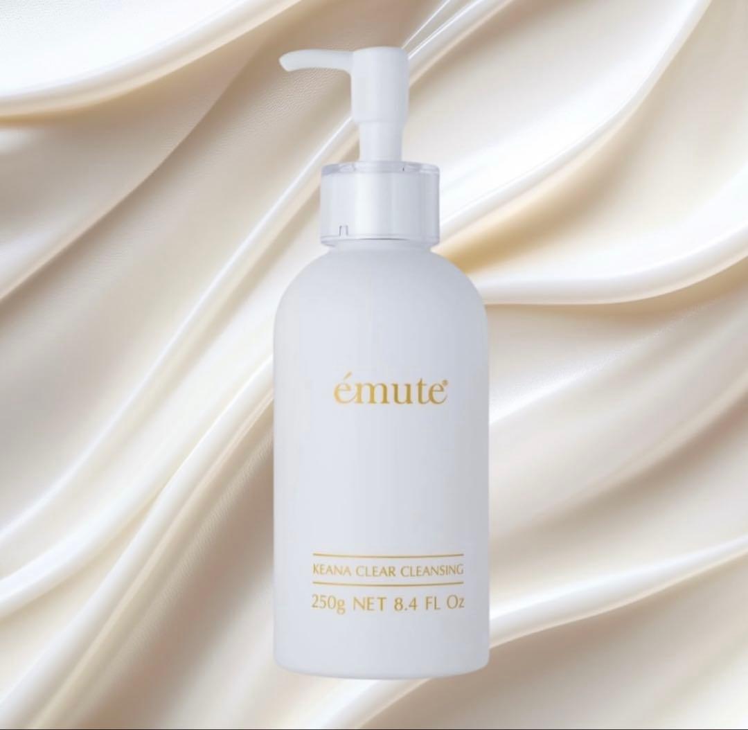 エミューテ スキンケア 3点セット