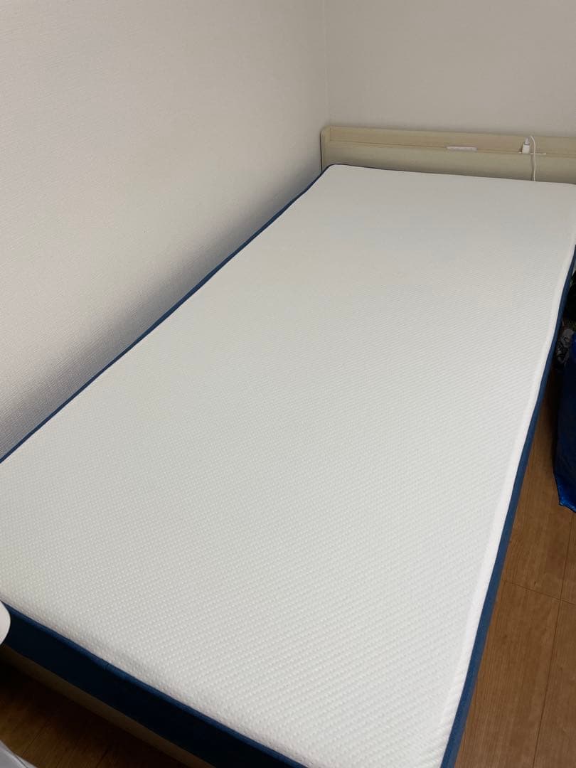 【Ogshn0708】 コアラマットレス シングル 2024年製