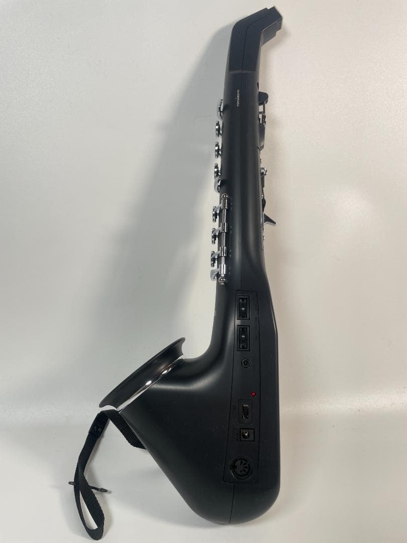 CASIO デジタルホーン DH-800 ケース付き #632-1