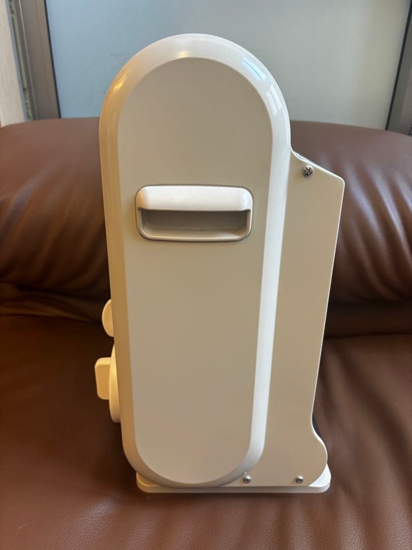 iwatani 風暖 カセットガスファンヒーター CB-GFH-5 即使用可