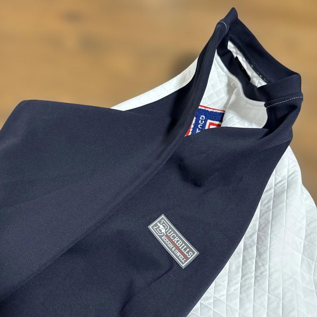 ラフアンドスウェル トレーナー　スウェット　Lサイズ