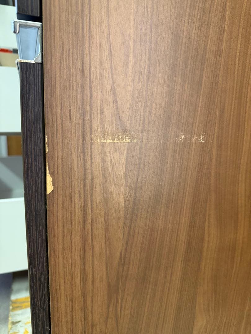 古賀家具 食器棚 キッチンボード レンジボード