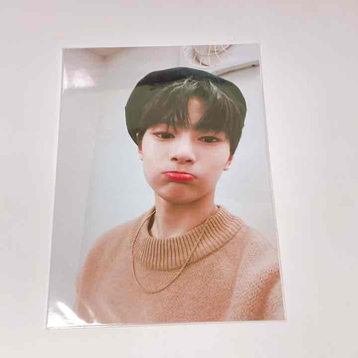 Straykids hellevator サノク ジョンイン I.N