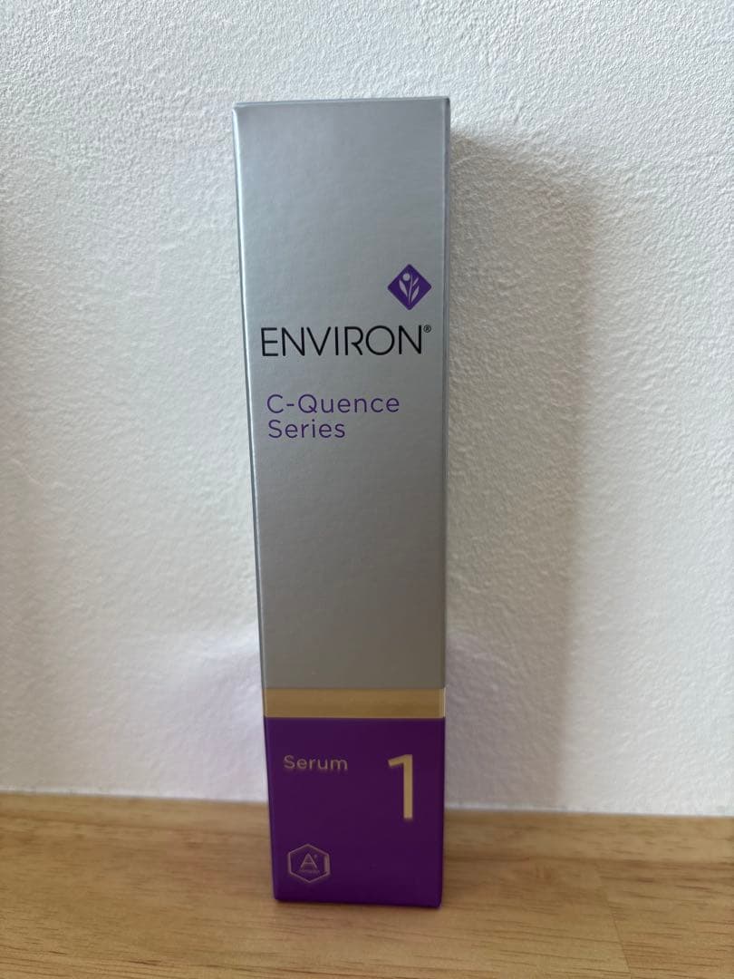 エンビロン　Cクエンスセラム1