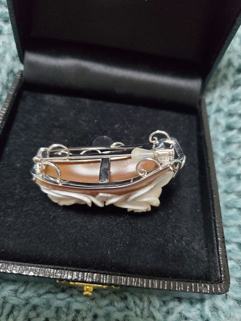 Pyu Collection シェル ローズ