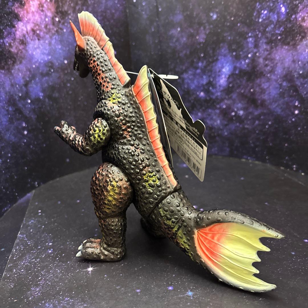 チタノザウルス★メカゴジラの逆襲★ゴジラストア限定★ムービーモンスターシリーズ