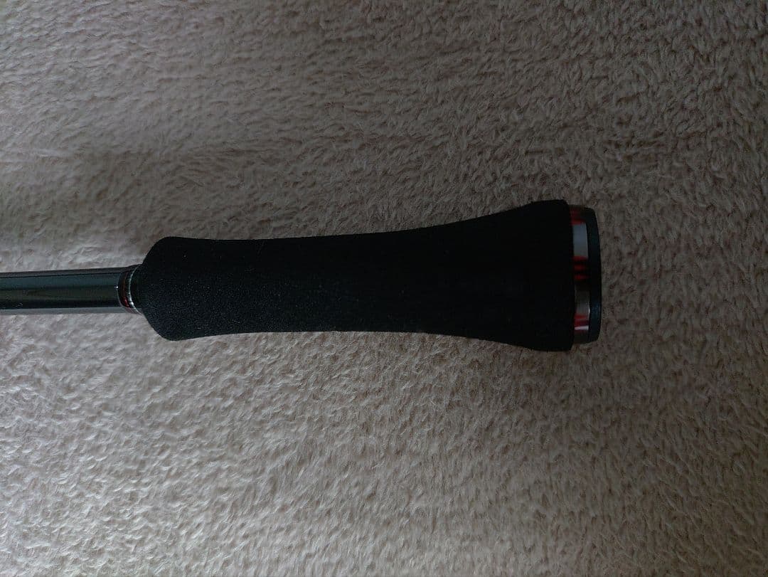 ダイワ　エメラルダス　ストイストRT　IL　89LМL