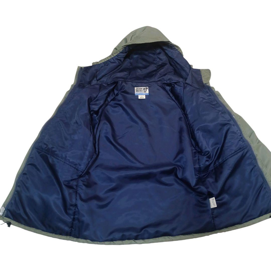 復刻✨Buzz Rickson's LOCKHEED SKUNK WORKSX