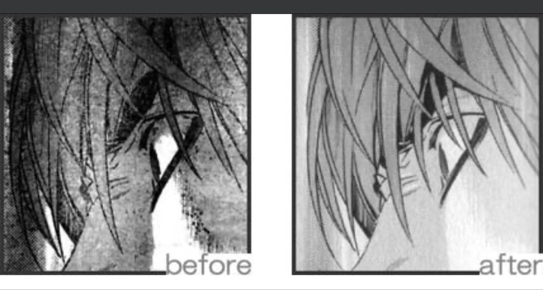 DEATH NOTE 13話〜最終回掲載版（贈呈本バージョン）オマケ本付き