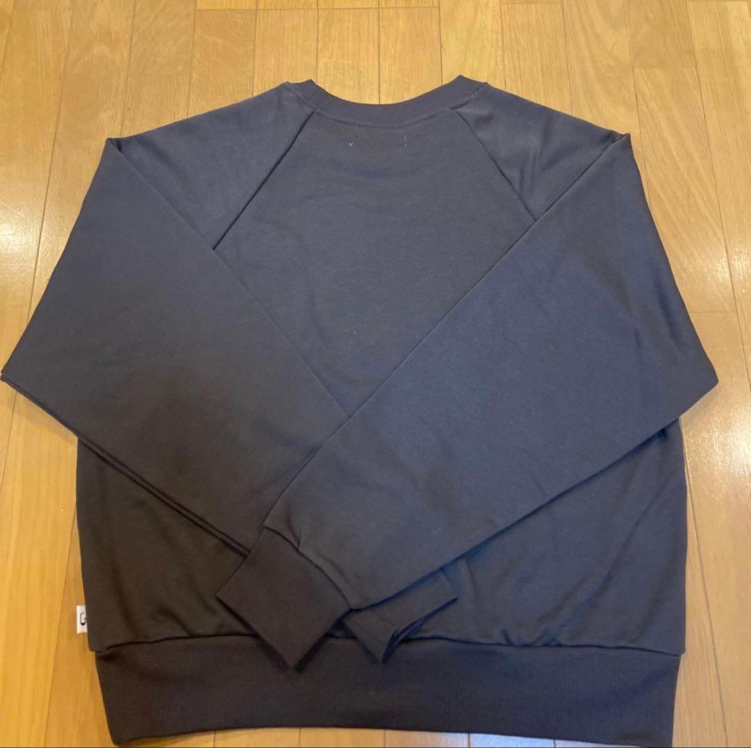 Reroom スウェットセットアップ 新品