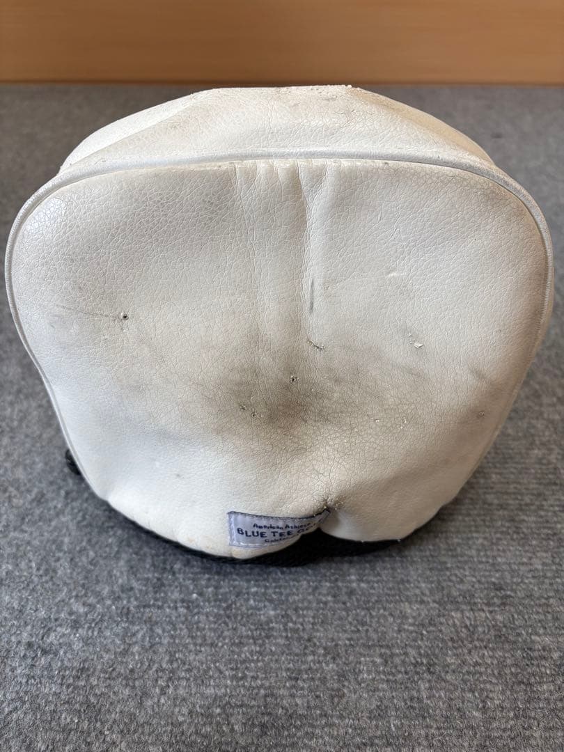 ブルーティーゴルフ　スタンドキャディバッグ