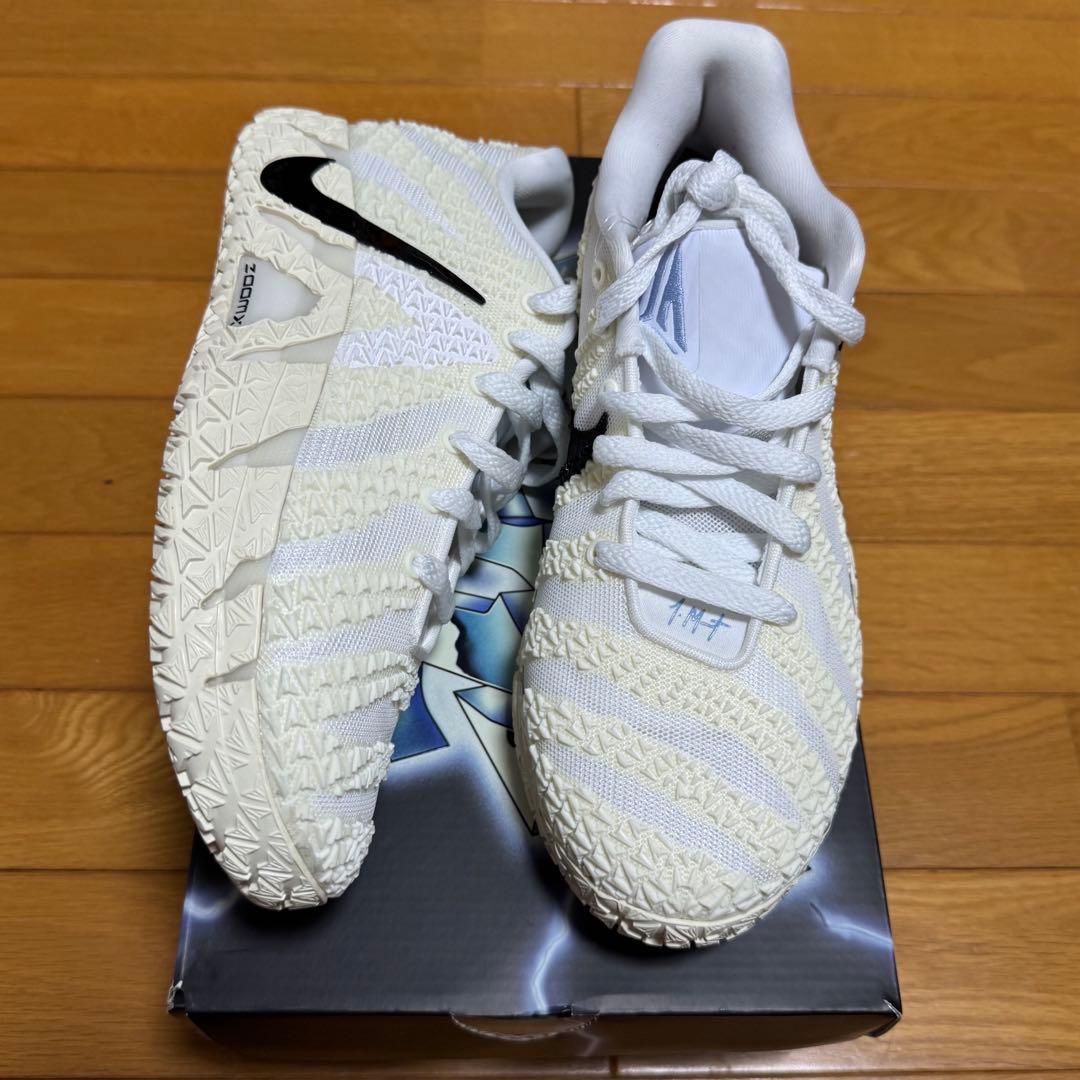 ナイキ JA3 ジャ3 26センチ