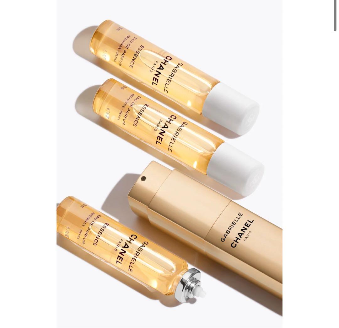 ❤︎CHANEL❤︎香水❤︎新品未使用❤︎ガブリエル シャネルエッセンス オードゥ パル