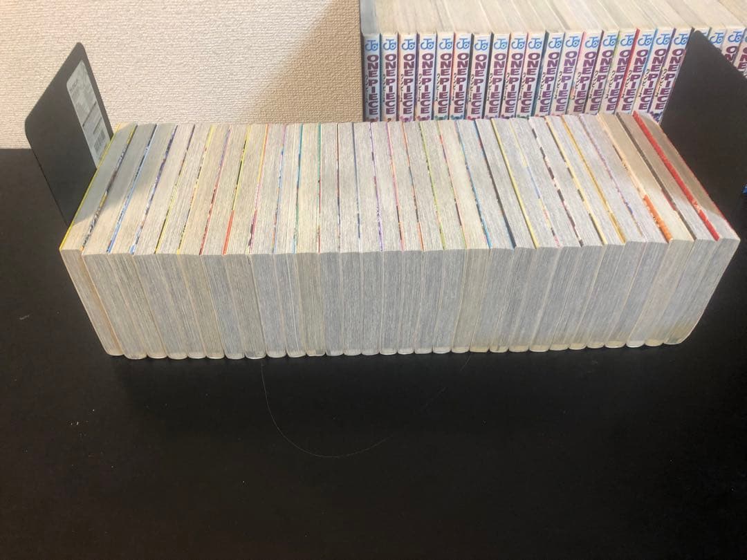 全巻　ONE PIECEワンピース全112巻セット