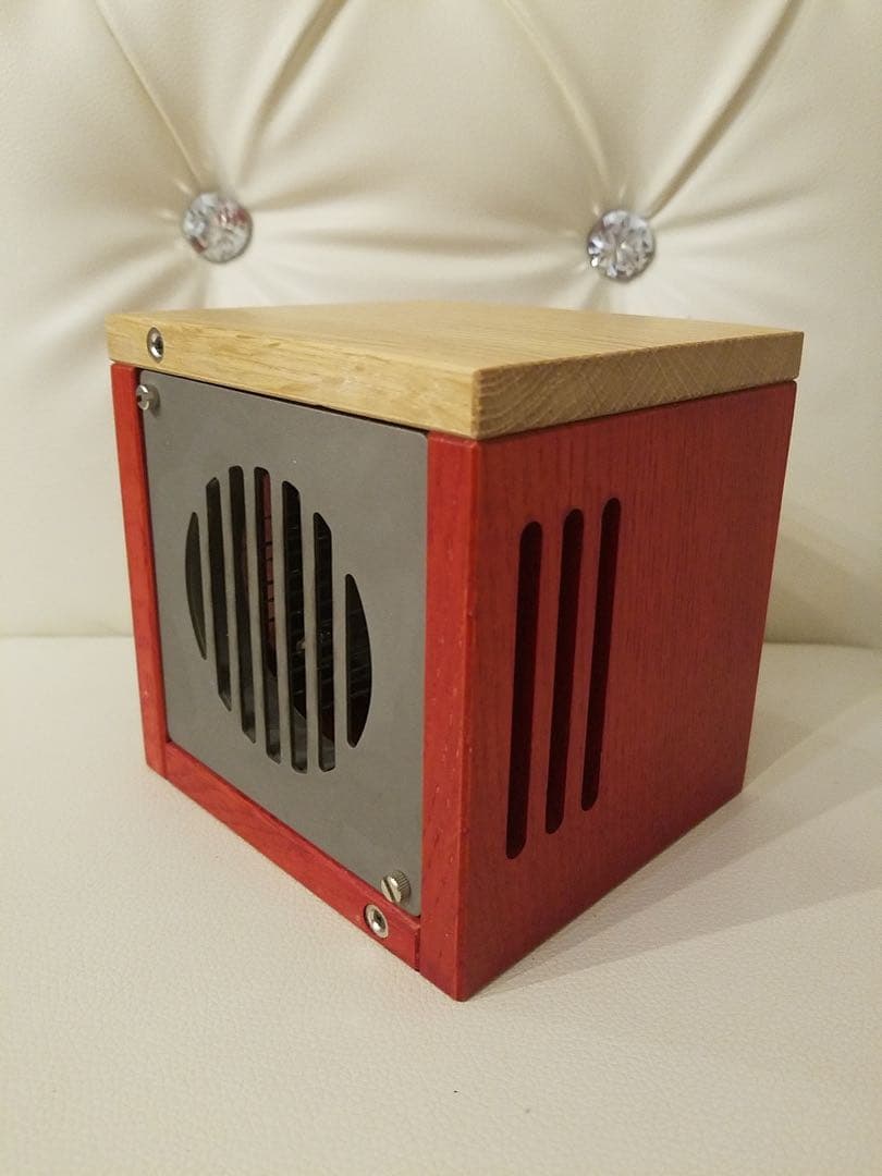 j.air 空気清浄機 オゾン発生機　美品　3