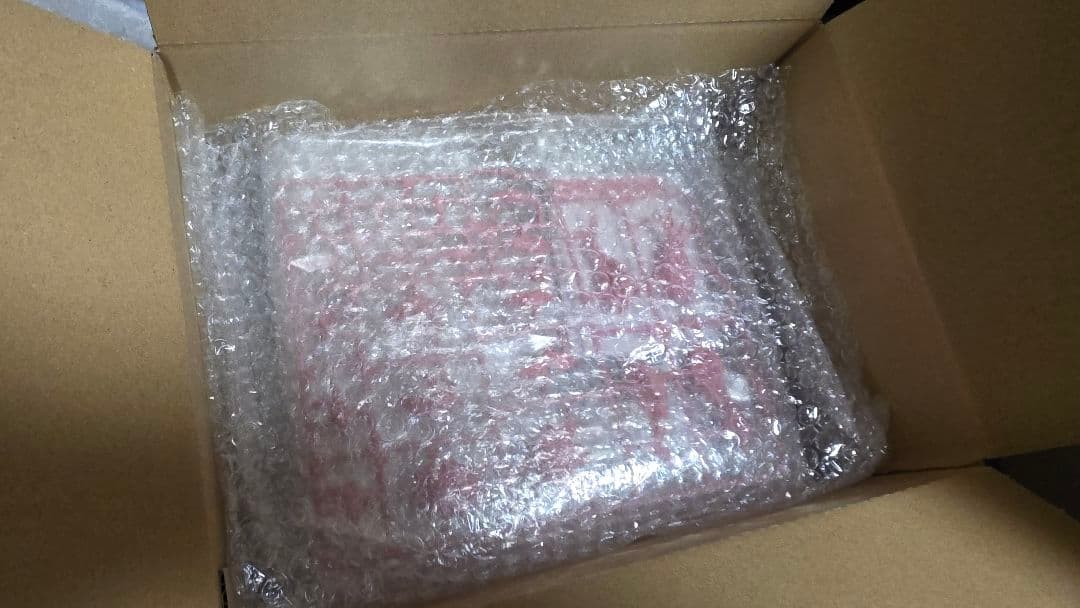 グランデスケール ジェネ　コトブキヤ 【組立済】