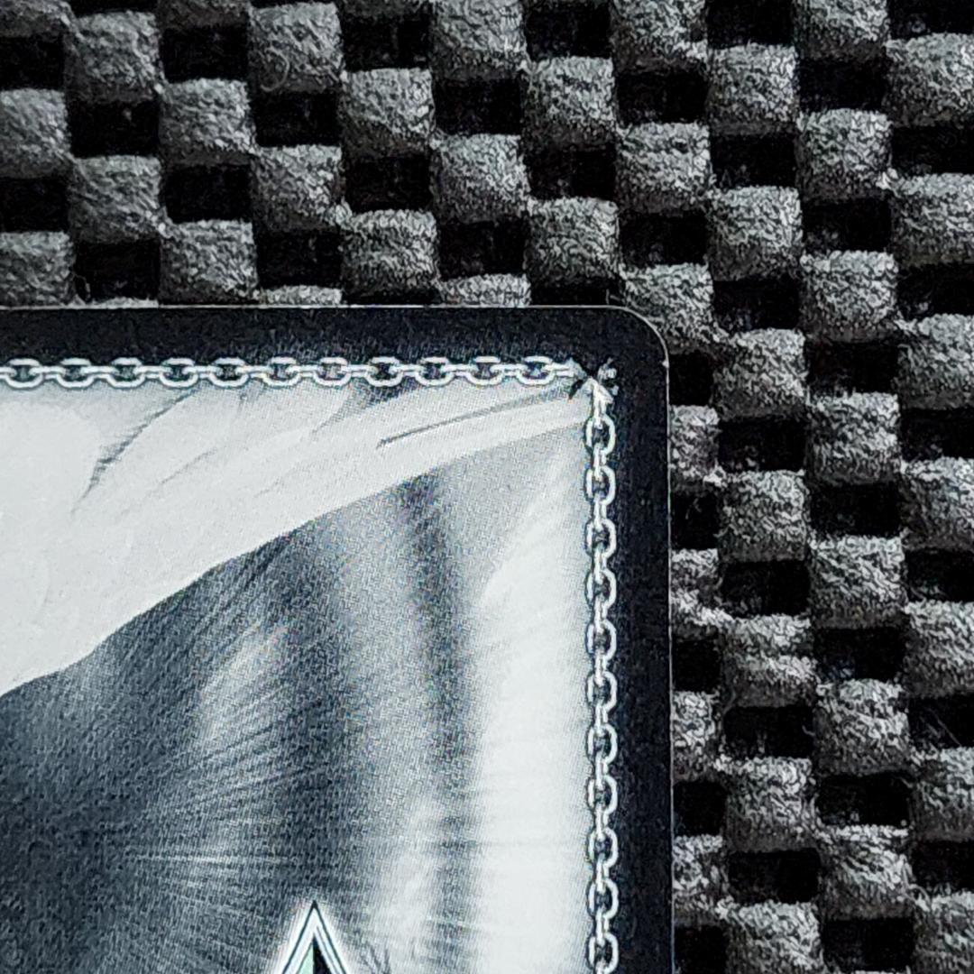 SSP 島風型駆逐艦 島風 艦これ ヴァイスシュヴァルツ サイン