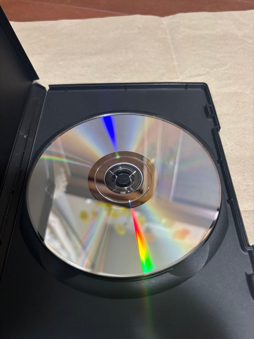 メサイア 外伝 -極夜 Polar night- DVD