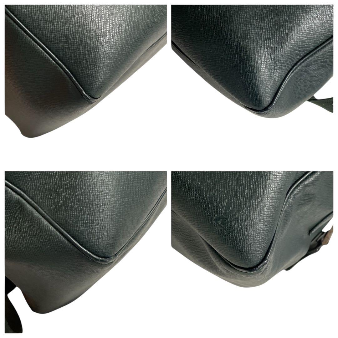 【極美品】ルイヴィトン　タイガ　ケンダルGM　エピセア　ボストンバッグ　5308