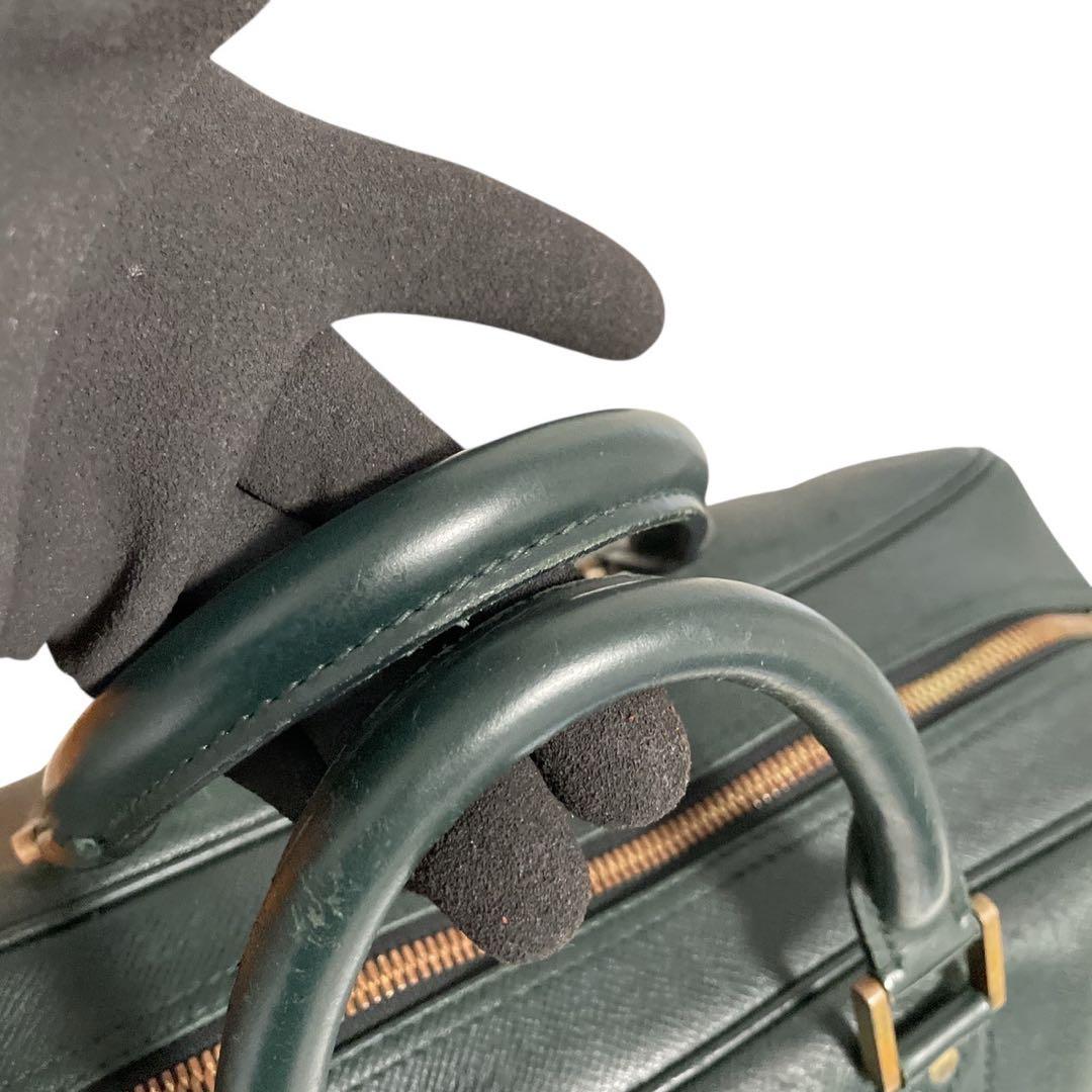 【極美品】ルイヴィトン　タイガ　ケンダルGM　エピセア　ボストンバッグ　5308