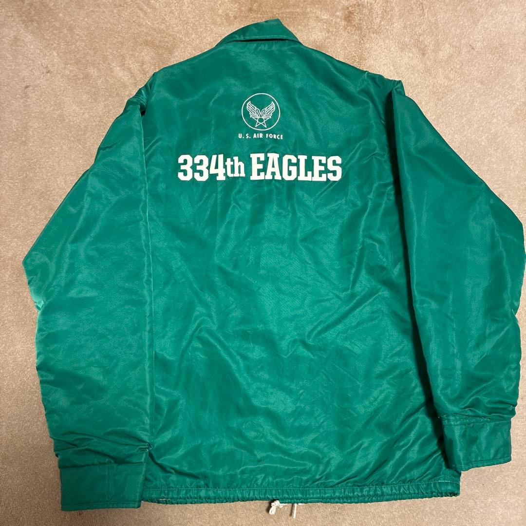 Buzz Rickson's バズリクソンズ　コーチジャケット Mサイズ