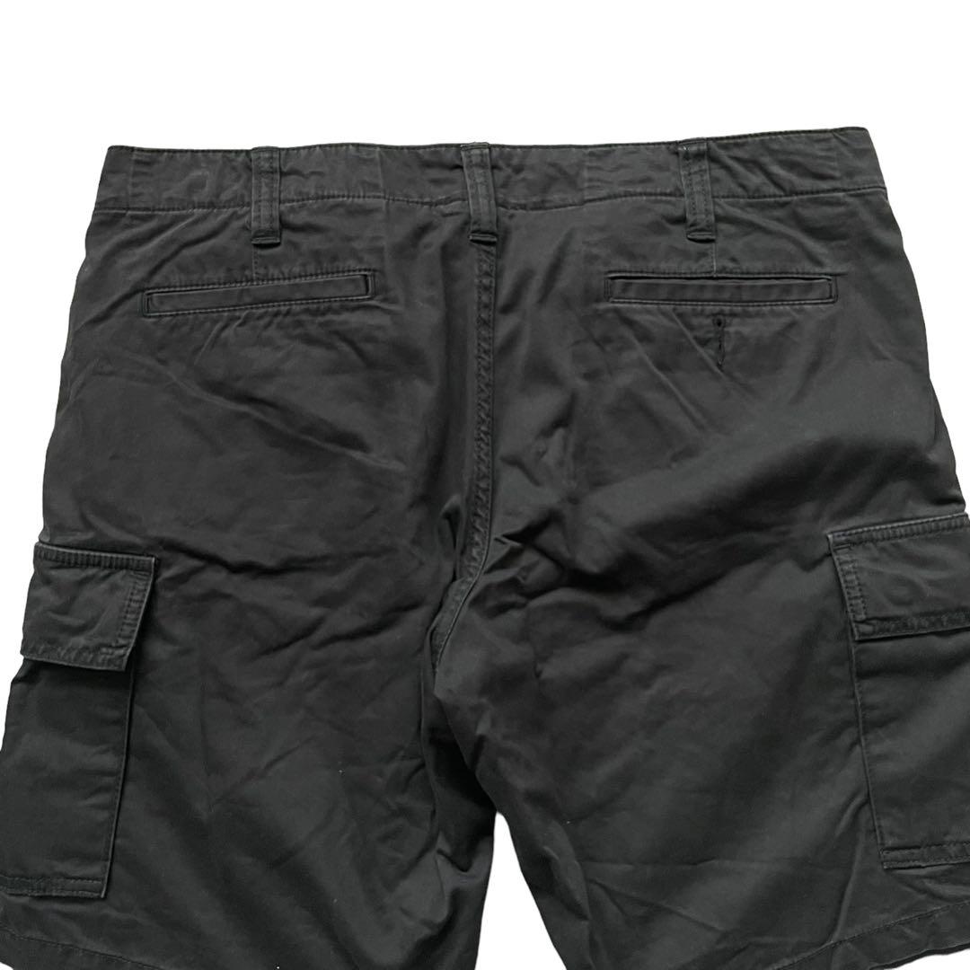 【希少デザイン！】SWAGGER スワッガー ハーフパンツ レイヤード スパッツ