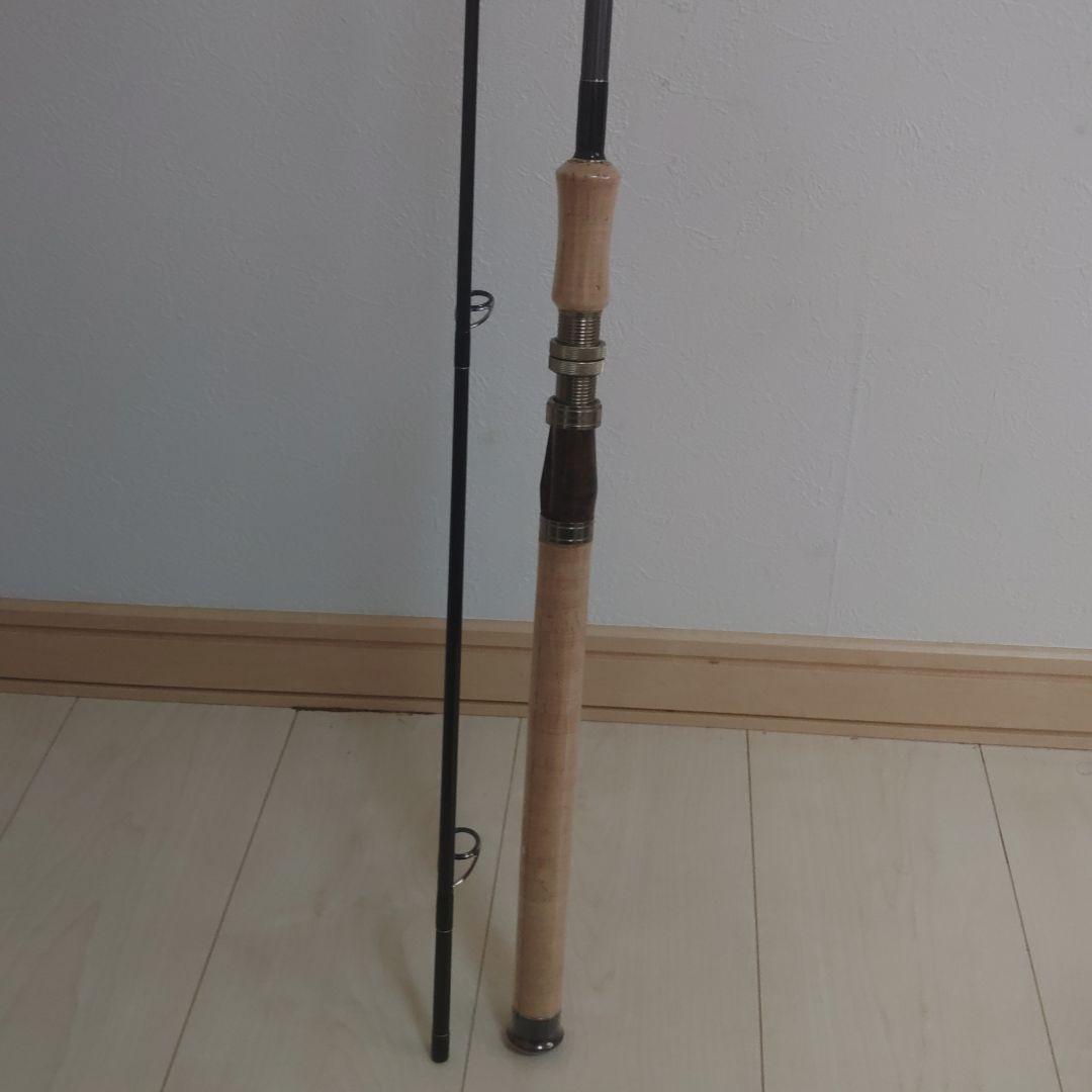 イトウクラフト　エキスパート　カスタム　86